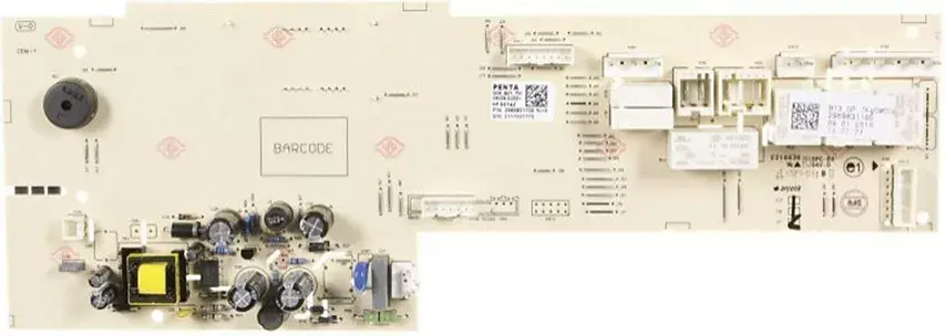 Module de puissance Sèche-linge - 2969831105