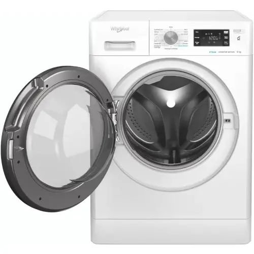 Lave linge  Whirlpool FFBP9248SVFR