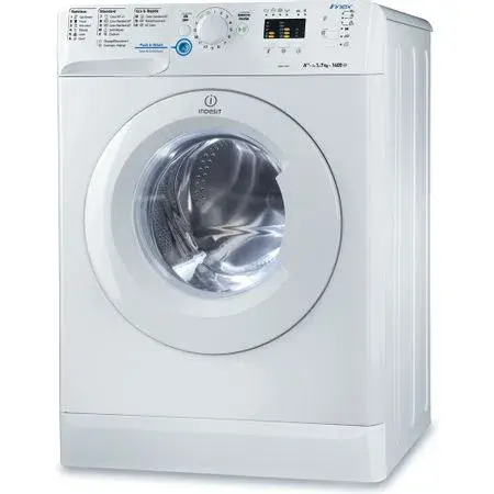 Lave-linge 7 kg XWA 71452 W