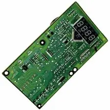 CARTE MICRO ONDE SAMSUNG DE92-02727  DE41-00413A