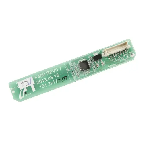 Carte électronique, Platine sensor d'origine Lave-linge - DC93-00352A Lave-linge SAMSUNG